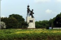 Patung Tugu Tani Jakarta Rencana Akan Direvitalisasi Patung Tugu Tani Jakarta Rencana Akan Direvitalisasi