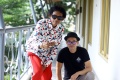 Paul dan Beben Personel Band T-Five