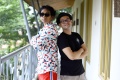 Paul dan Beben Personel Band T-Five