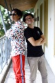 Paul dan Beben Personel Band T-Five
