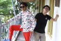 Paul dan Beben Personel Band T-Five
