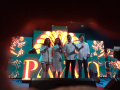 Pavvo Kitchen Bar and Lounge Miliki Konsep Restoran Mewah Hadir di PIK