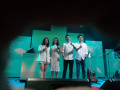 Pavvo Kitchen Bar and Lounge Miliki Konsep Restoran Mewah Hadir di PIK