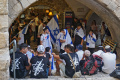 Pawai Bendera Israel Picu Ketegangan di Yerusalem