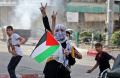 Pawai Bendera Israel Picu Ketegangan di Yerusalem