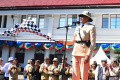 Pawai Budaya Meriahkan HUT ke-110 Kota Malang