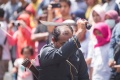 Pawai Budaya 
