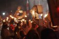 Pawai Obor Sambut Tahun Baru Islam 1438 Hijriyah