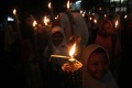 Pawai Obor Sambut Tahun Baru Islam