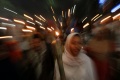 Pawai Obor Sambut Tahun Baru Islam