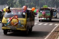 Pawai Sambut Tahun Baru Islam