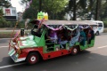 Pawai Sambut Tahun Baru Islam
