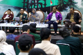 PB IDI Tolak RUU Kesehatan Omnibus Law