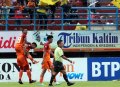 PBFC Cukur Bali United 4-0