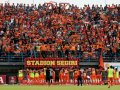 PBFC Cukur Bali United 4-0