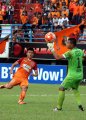 PBFC Cukur Bali United 4-0