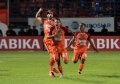 PBFC Kalahkan PSM