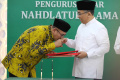 PBNU dan KPU Teken MoU Sosialisasi Pendidikan Pemilu