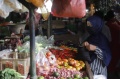 PD Pasar Jaya Terapkan Belanja Daring