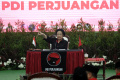 PDI Perjuangan Beri Rekomendasi Bakal Calon Kepala Daerah