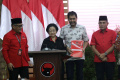 PDI Perjuangan Beri Rekomendasi Bakal Calon Kepala Daerah