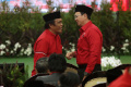 PDI Perjuangan Beri Rekomendasi Bakal Calon Kepala Daerah