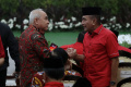 PDI Perjuangan Beri Rekomendasi Bakal Calon Kepala Daerah