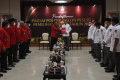 PDI Perjuangan Daftar Sebagai Calon Peserta Pemilu 2024