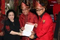 PDI Perjuangan Umumkan Bacagub 6 Provinsi