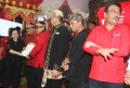 PDI Perjuangan Umumkan Bacagub 6 Provinsi