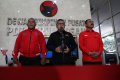 PDIP Beri Sanksi Kepada FX Hadi
