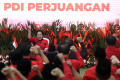 PDIP Umumkan Bakal Calon Kepala Daerah