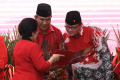 PDIP Umumkan Bakal Calon Kepala Daerah