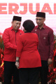 PDIP Umumkan Bakal Calon Kepala Daerah