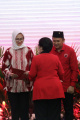 PDIP Umumkan Bakal Calon Kepala Daerah