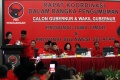 PDIP umumkan Calon Gubernur Jatim dan Sulsel