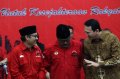 PDIP Usung Ahok Djarot Di Pilkada DKI Jakarta