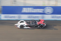Pebalap Formula E Mengikuti Free Practice