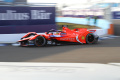 Pebalap Formula E Mengikuti Free Practice