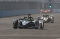 Pebalap Formula E Mengikuti Free Practice