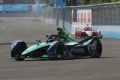 Pebalap Formula E Mengikuti Free Practice
