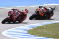 Pecco Bagnaia Juara MotoGP Spanyol Kalahkan Duet KTM