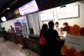 Pecinan Food Court Gajah Mada Plaza