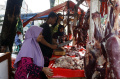 Pedagang Daging Sapi