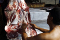 Pedagang Daging Sapi