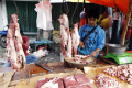Pedagang Daging Sapi