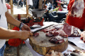 Pedagang Daging Sapi