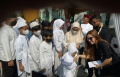Pedangdut Balena Bersama Panpay Donasi Untuk Anak Yatim