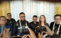 Pedangdut Balena Bersama Panpay Donasi Untuk Anak Yatim