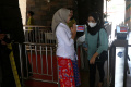 Pegawai Ancol Kenakan Kebaya Peringati Hari Kartini